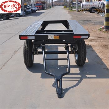 如何維護(hù)和保養(yǎng)電動平板車？
