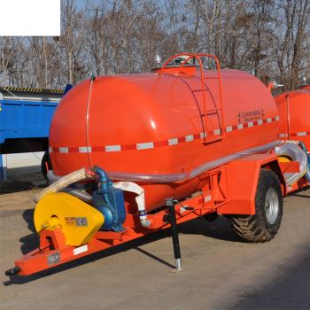 維護(hù)和保養(yǎng)水罐拖車時(shí)應(yīng)注意哪些方面？